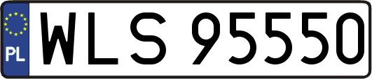 WLS95550