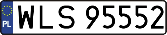 WLS95552