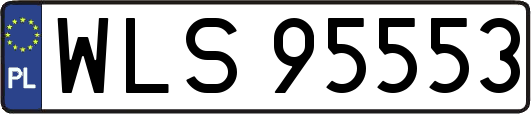 WLS95553