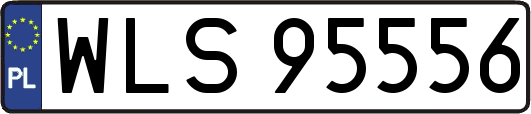 WLS95556