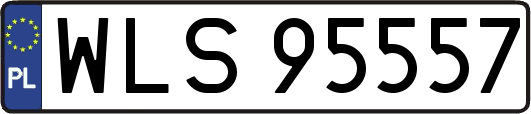 WLS95557
