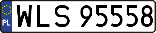 WLS95558