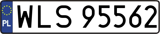 WLS95562