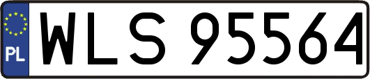 WLS95564