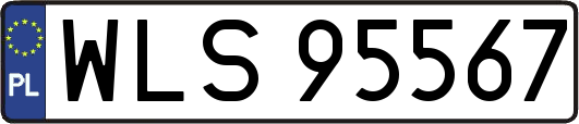 WLS95567