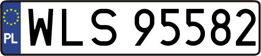 WLS95582