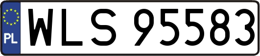 WLS95583