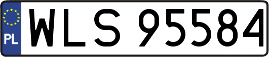 WLS95584