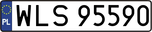 WLS95590