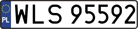 WLS95592