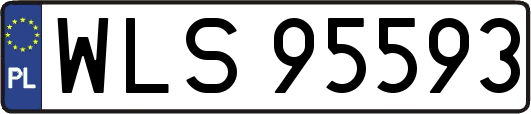 WLS95593