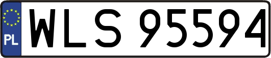 WLS95594