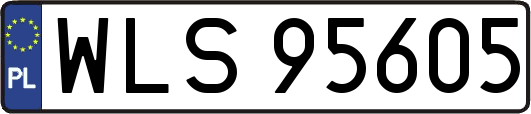 WLS95605