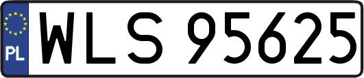 WLS95625