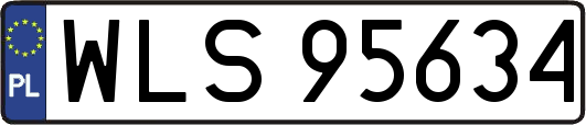 WLS95634