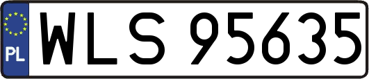 WLS95635