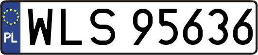 WLS95636