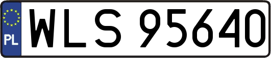 WLS95640
