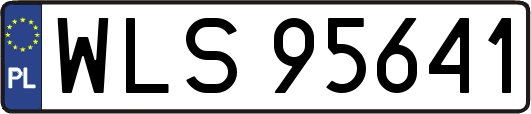 WLS95641