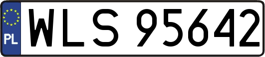 WLS95642