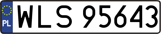WLS95643