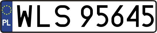 WLS95645