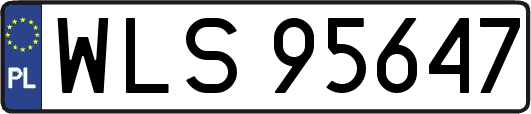 WLS95647