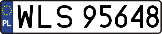 WLS95648