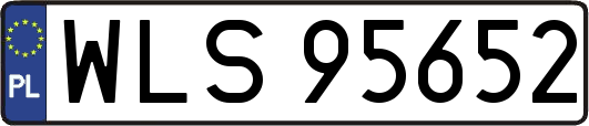 WLS95652