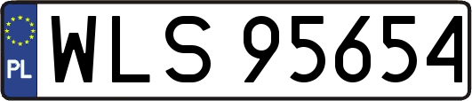 WLS95654