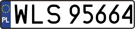 WLS95664