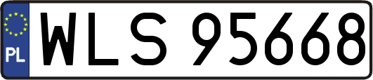 WLS95668