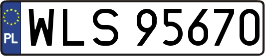 WLS95670