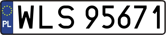 WLS95671
