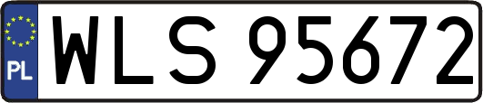 WLS95672