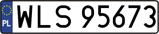 WLS95673