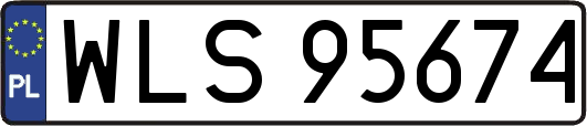 WLS95674