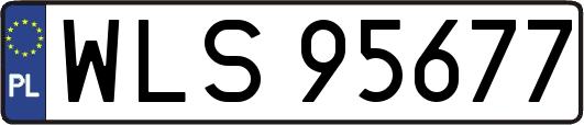 WLS95677
