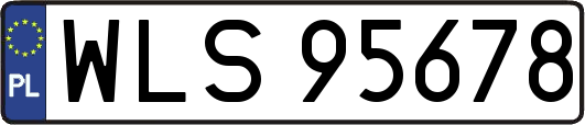 WLS95678