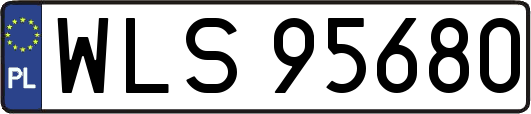 WLS95680