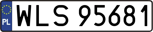 WLS95681
