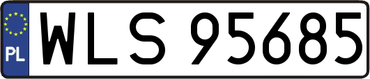 WLS95685