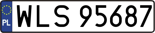 WLS95687