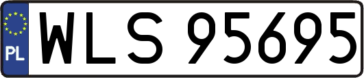 WLS95695