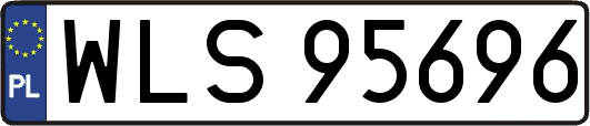 WLS95696