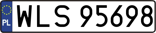 WLS95698