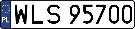 WLS95700