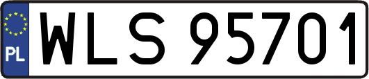 WLS95701