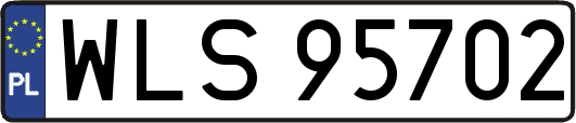 WLS95702