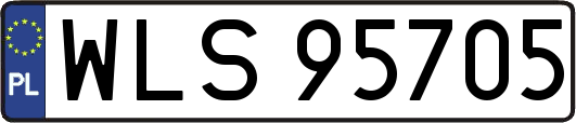WLS95705